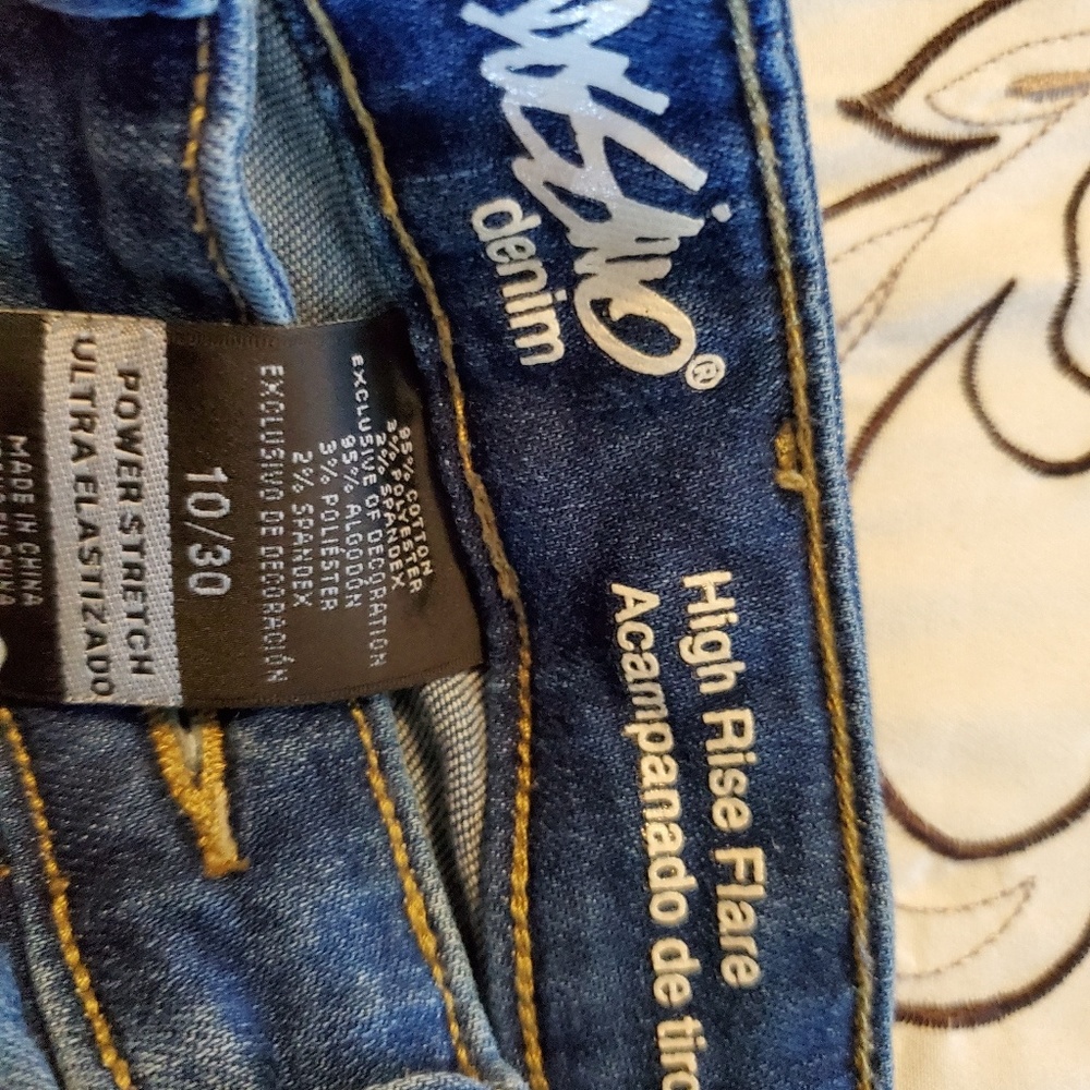 Jeans - Picture 2 of 2